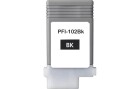 Canon Tinte PFI-102BK / 0895B001 Black, Druckleistung Seiten