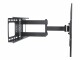 Bild 4 PureMounts Wandhalterung PM-FM30-400 Schwarz, Eigenschaften: Neigbar