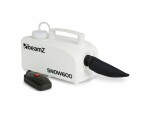 BeamZ Schneemaschine SNOW600, Gesamtleistung: 600 W, Typ