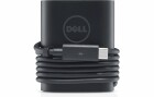 Dell Netzteil WD1J9 65W USB-C, Netzteil Nennleistung: 65 W