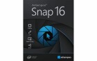 Ashampoo Snap 16 ESD, Vollversion, 1 PC, Produktfamilie: Snap