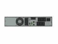 ONLINE-USV Online USV X2000R - Onduleur (rack-montable) - CA 230