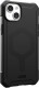 UAG Essential Armor Magsafe Case - Apple iPhone 15 Plus - black
