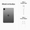 Bild 8 Apple iPad Pro 11" (2022), 512 GB, Space Grau, WiFi