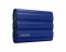 Bild 2 Samsung Externe SSD - Portable T7 Shield, 2 TB, Blue