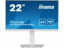 Iiyama TFT XUB2294HSU 55cm UltraSlim