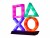 Image 1 Paladone PlayStation Lampe Icons XL
