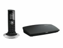 snom M325 - Schnurloses VoIP-Telefon mit