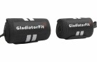 Gladiatorfit Elastische Handgelenksbänder, 2er-Pack
