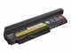 Lenovo ThinkPad Battery 44++, 9cell to TP X230 