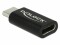 Bild 3 DeLock USB 3.1 Adapter USB-C - USB-C Schoner, USB