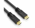 PureLink Kabel HDMI - HDMI, 15 m, Kabeltyp: Anschlusskabel