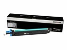 Lexmark 540P - Fotoleitereinheit LCCP - für Lexmark MS911de