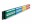 Image 1 DeLock Patchpanel 19" 48 Port Cat.5e, 2HE, farbig, Montage
