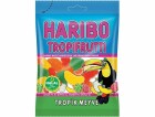 Haribo Gummibonbons Halal Tropi Frutti 100 g, Produkttyp