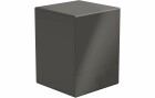 Ultimate Guard Kartenbox Boulder Deck Case 100+ Solid Grau, Themenwelt