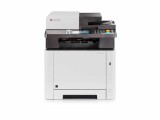 Kyocera ECOSYS M5526cdn/A A4 Color Laser MFP - 3 in 1