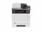 Bild 7 Kyocera Multifunktionsdrucker ECOSYS M5526CDN, Druckertyp: Farbig