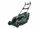 Bosch AdvancedRotak 36-750 - Lawn mower - cordless