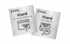 ZyXEL Lizenz iCard CF & Anti-Spam USG FLEX 700