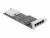 Bild 3 DeLock Netzwerkkarte 4x 2.5Gbps, RTL8125B PCI-Express x4