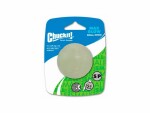 Chuckit! Hunde-Spielzeug Max Glow Ball S, Ø 5.5 cm