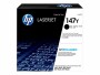 HP Inc. HP Toner Nr. 147Y (W1470Y) Black, Druckleistung Seiten: 42000