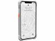 Image 10 UAG Worklow Battery Case iPhone 12/12 Pro Weiss, Fallsicher