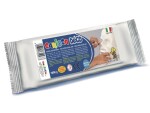 Carioca Modelliermasse Déco 1000 g Weiss, Packungsgrösse: 1000 g