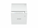 Epson Thermodrucker TM-M30III ? BT/LAN/WLAN/USB Weiss