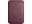 Image 3 Apple iPhone FineWoven Wallet mit MagSafe Dunkelrosa