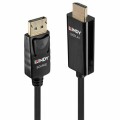 LINDY - Adapterkabel - DisplayPort männlich zu HDMI