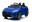 Immagine 3 Gonser Elektroauto Kinder Jaguar blau