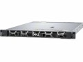 Dell PowerEdge R660xs - Server - rack-mountable - 1U