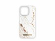 Ideal of Sweden Back Cover Carrara Gold iPhone iPhone 15 Pro