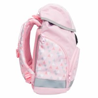 FUNKI Slim-Bag Pink Triangle 6013.002 rosa, Kein Rückgaberecht