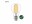 Bild 4 Philips Lampe E27 LED, Ultra-Effizient, 60W Ersatz Warmweiss