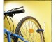 Mottez Fahrradhaken, mit Kunststoffbezug