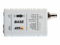 AXIS - T8641 Ethernet Over Coax Base Unit PoE+