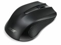 Acer Maus Wireless Optical (AMR910), Maus-Typ: Standard, Maus