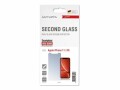 4smarts Displayschutz Second Glass