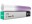 Bild 0 Cricut Aufbügelfolie UV Farbwechsel Violett, Geeignet für