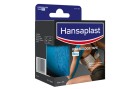 Hansaplast Kinesiologie Tape blau, 5 cm x 5 m