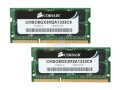 Corsair SO-DDR3-RAM ValueSelect 1333 MHz 2x 4 GB
