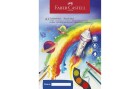 Faber-Castell Zeichenblock A3 10 Blatt, Papierformat: A3, Produkttyp