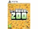 GAME Let`s build a Zoo, Altersfreigabe ab: 7 Jahren