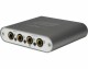 ESI Audio Interface U24 XL, Mic-/Linekanäle: 2, Abtastrate: 48