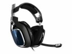 Astro Gaming Headset Astro A40 TR Blau, Audiokanäle: Stereo