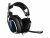 Immagine 11 Astro Gaming Headset Gaming A40 TR Blau, Verbindungsmöglichkeiten: 3.5