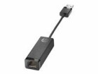 Hewlett-Packard  Adapter USB 3.0 to RJ45